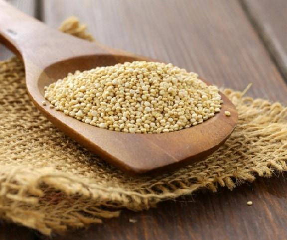 A quinoa mag előnyei és ártalmai a szervezet számára