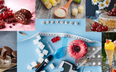 Természetes édesítőszerek – cukorhelyettesítők