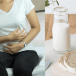 Puffadás és hasmenés okai, hogyan derítsd ki, hogy a laktóz, vagy a glutén a bűnös