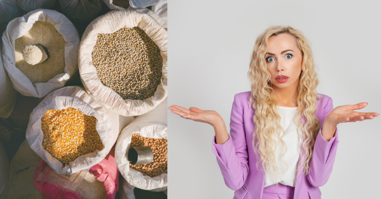 Melyik gluténmentes lisztet válasszam? – döntési útmutató kezdőknek sütemény sütéshez