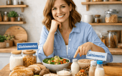 Glutén- és laktózérzékenyen mit ehetek biztonsággal? Gyakorlati útmutató kezdőknek