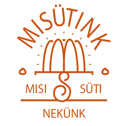 Mi Sütink gluténmentes logó