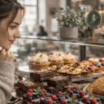 Gluténmentes sütemény a cukrászdákban - mire figyelj